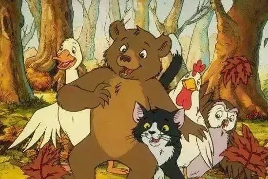 动画片还可以这样看 从综艺节目中汲取灵感的新观影方式