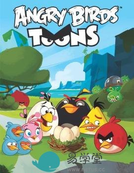 精选3-6岁宝宝原版英文动画片，你家宝贝看过几部？