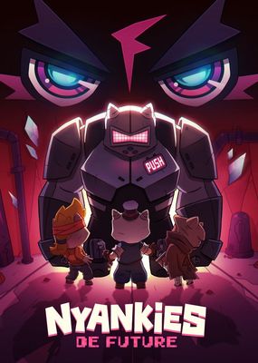 妙族动画公司确认参展2019CAWAE，开启品牌新篇章