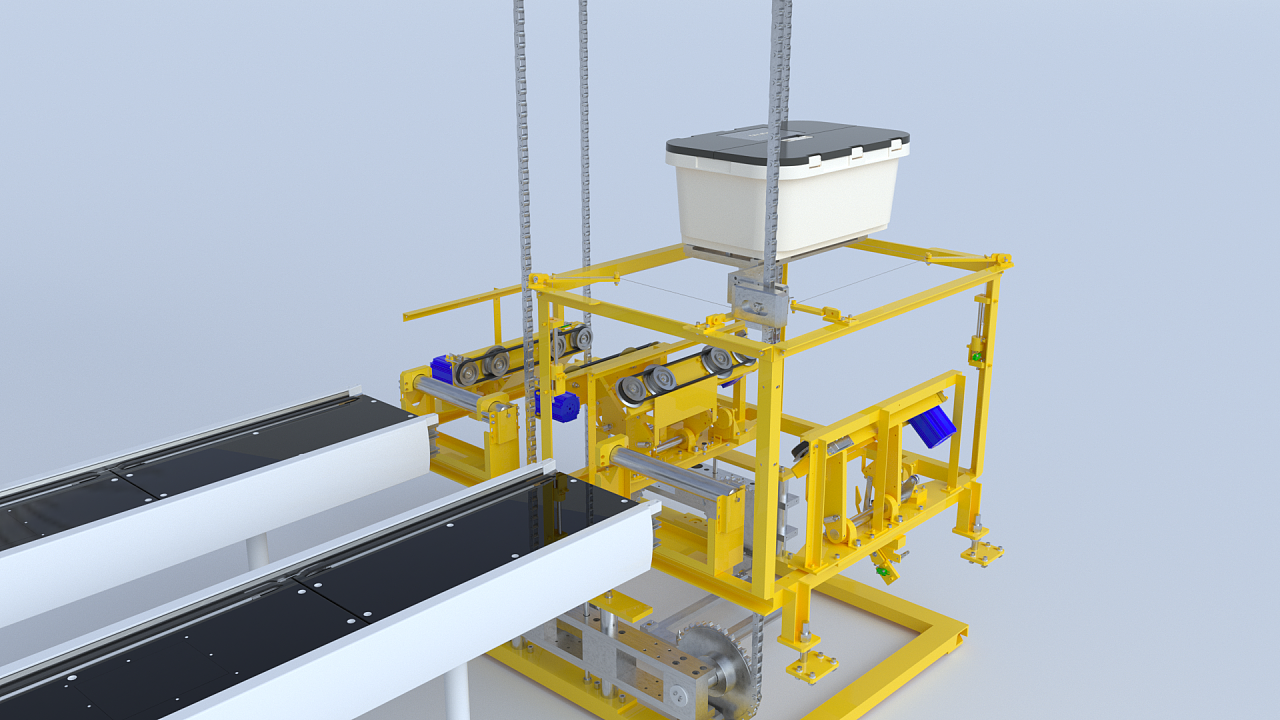 动感视界 产品动画与综艺节目的跨界混剪艺术