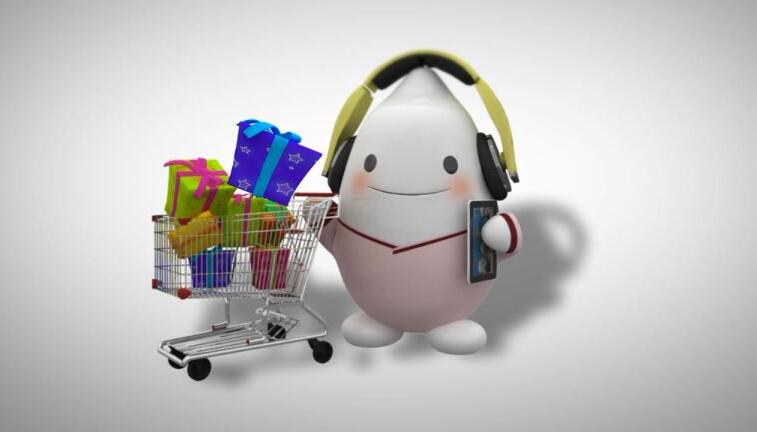 产品广告片动画的多样风格及其动画片呈现