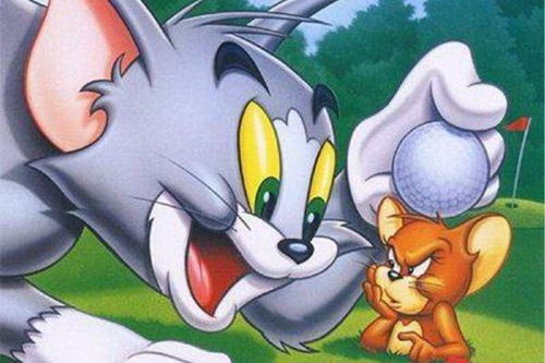 陪伴我们长大的动画片，你看过几部？