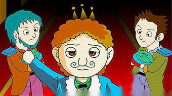 新版动画片与综艺节目的创意融合