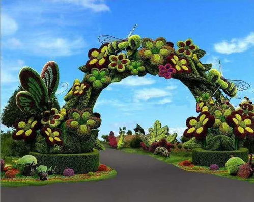 逼真孔雀开屏五色草造型定制价格与四川厂家自产自销代理服务